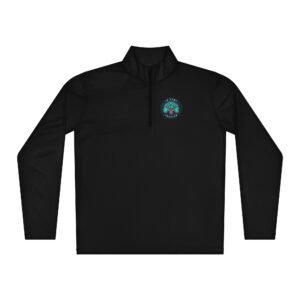 lightweight quarter zip pullover